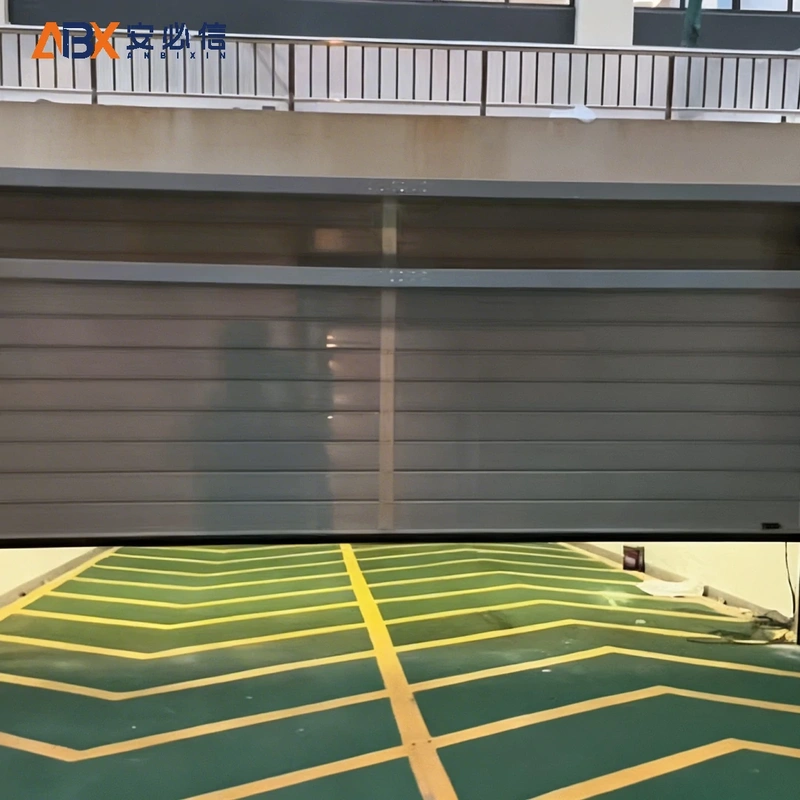 南京市涡轮硬质高速门