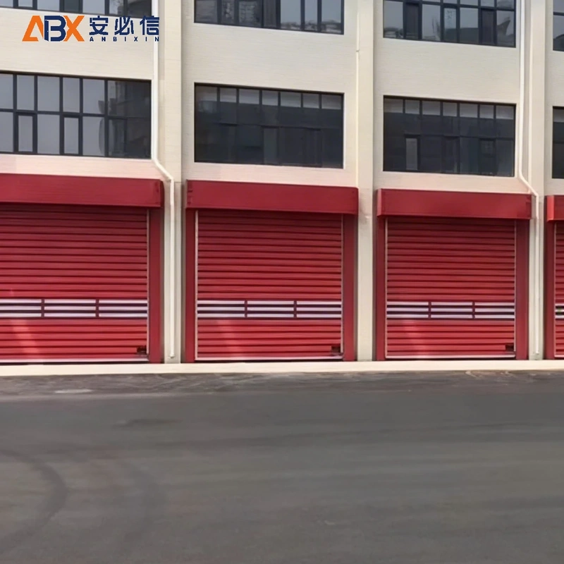 南京市医药密闭高速门